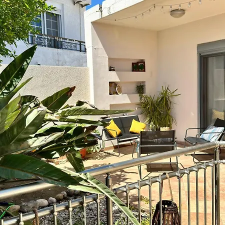 Penelope's House Αφάντου