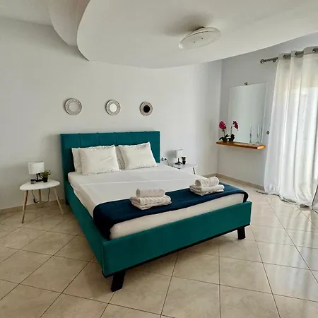 Penelope's House Σπίτι διακοπών Αφάντου